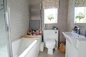 Bathroom- click for photo gallery